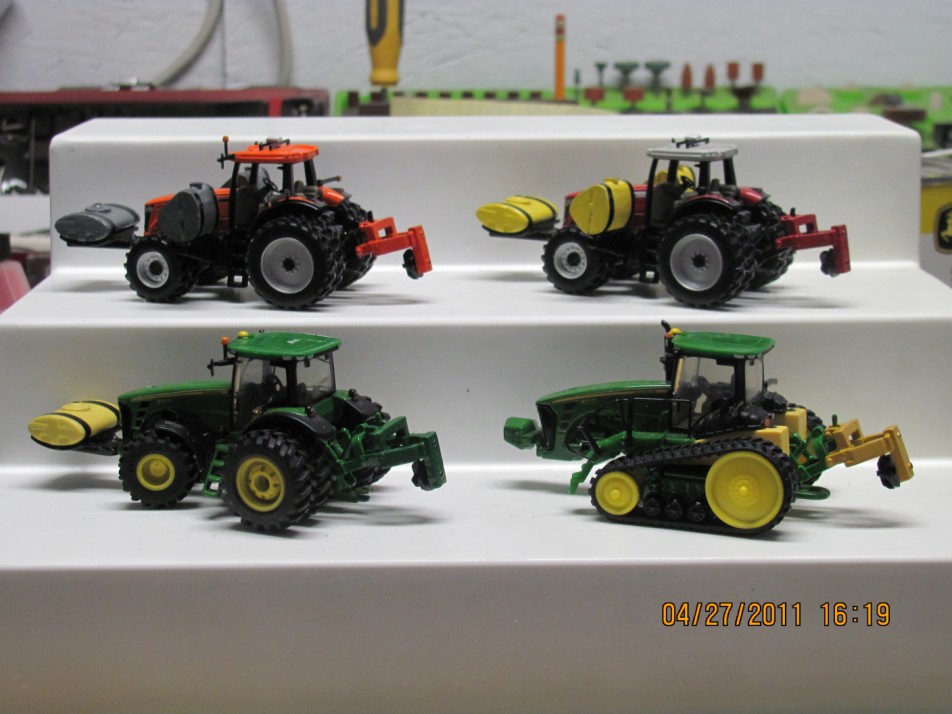 lockwood angus farm toys