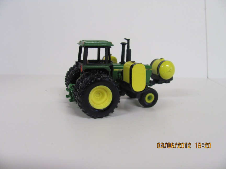 john deere 4440 toy